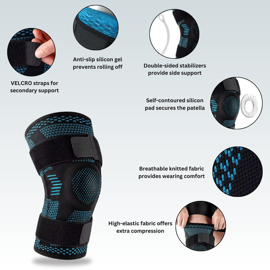 Knee Brace